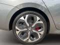 Skoda Octavia Octavia Combi 2.0 TSI DSG RS*St.H*HEAD-UP*AHK*  BC Grau - thumbnail 18