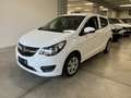 Opel Karl 1.0 Advance 75cv auto Garanzia Bianco - thumbnail 3