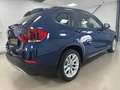 BMW X1 18 d xDrive*PDC*PANO*KLIMA*STZHZ*ISOFIX*LMF* Blau - thumbnail 5