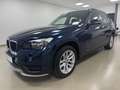 BMW X1 18 d xDrive*PDC*PANO*KLIMA*STZHZ*ISOFIX*LMF* Blau - thumbnail 1