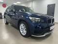 BMW X1 18 d xDrive*PDC*PANO*KLIMA*STZHZ*ISOFIX*LMF* Blau - thumbnail 3