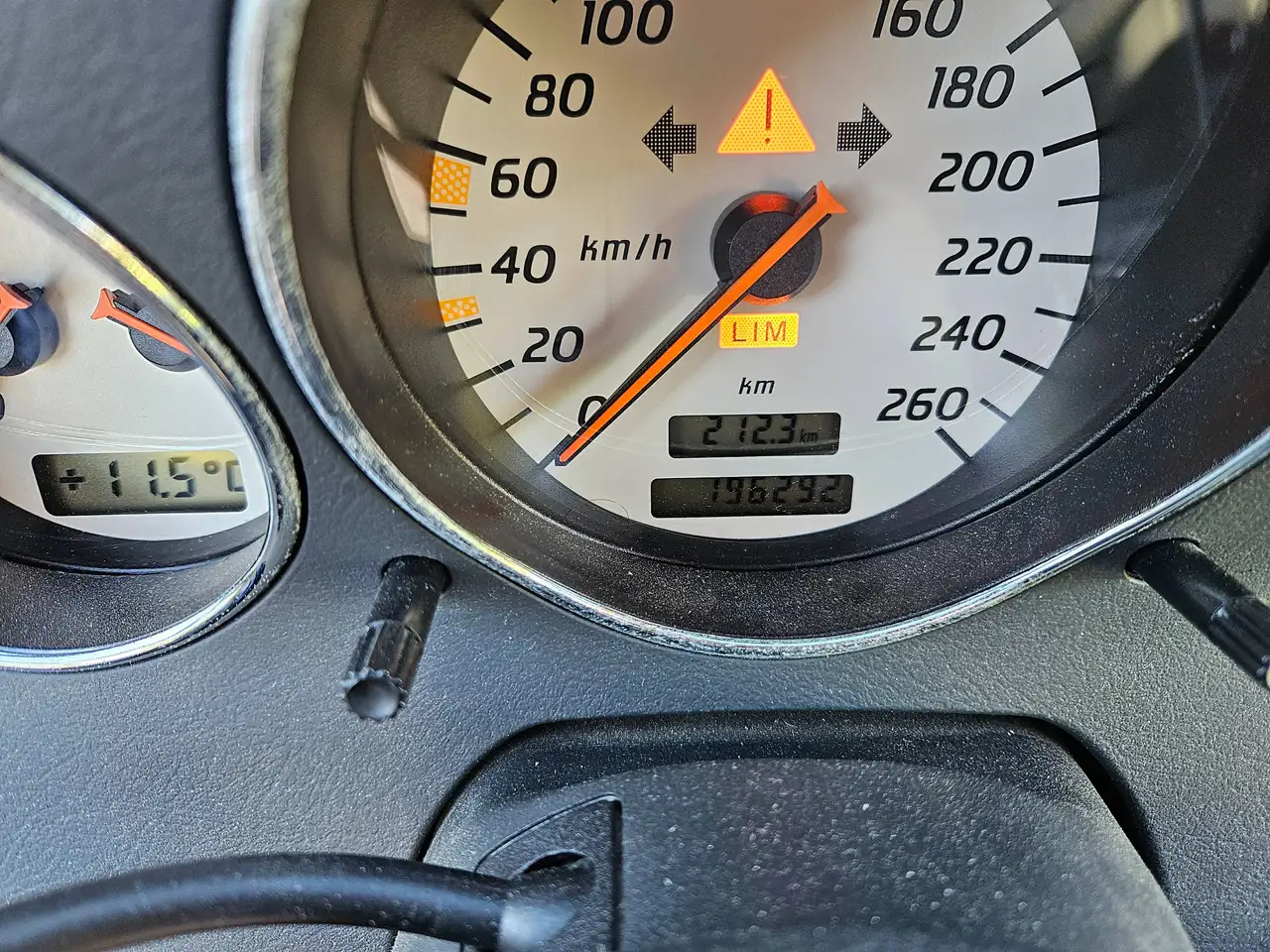Mercedes-Benz SLK 200 Kompressor, foto 11