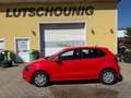 Volkswagen Polo Polo Classic Comfortline Cool Rot - thumbnail 3