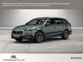 Skoda Octavia Combi 1.4 TSI iV Style DSG LED PDC SHZ Smart Link Grijs - thumbnail 1
