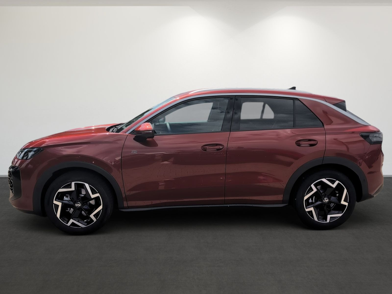 Volkswagen T-Roc R-Line 1.5 l eTSI OPF 110 kW (150 PS) 7-Ga — photo 7