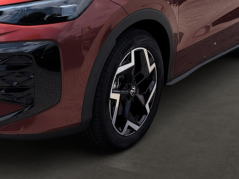 Volkswagen T-Roc R-Line 1.5 l eTSI OPF 110 kW (150 PS) 7-Ga — photo 9