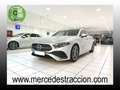 Mercedes-Benz A 200 d Zilver - thumbnail 1