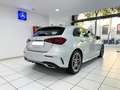 Mercedes-Benz A 200 d Zilver - thumbnail 26