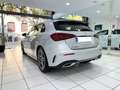 Mercedes-Benz A 200 d Zilver - thumbnail 25