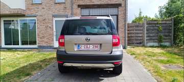 2.0 TDI 4x4 Experience