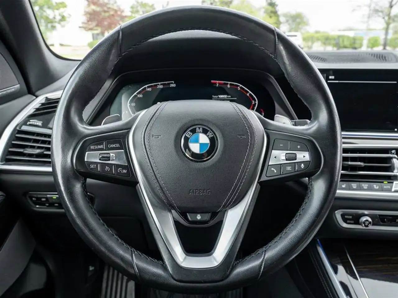 BMW X5 снимка BMW X5
