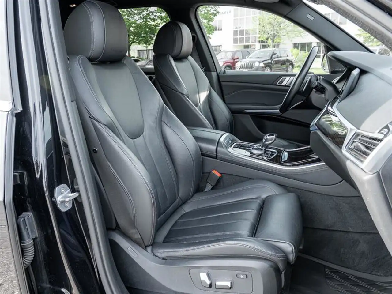 BMW X5 снимка BMW X5