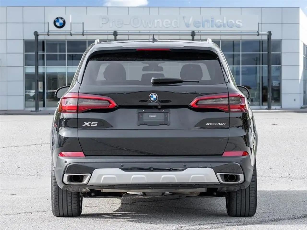 BMW X5 снимка BMW X5