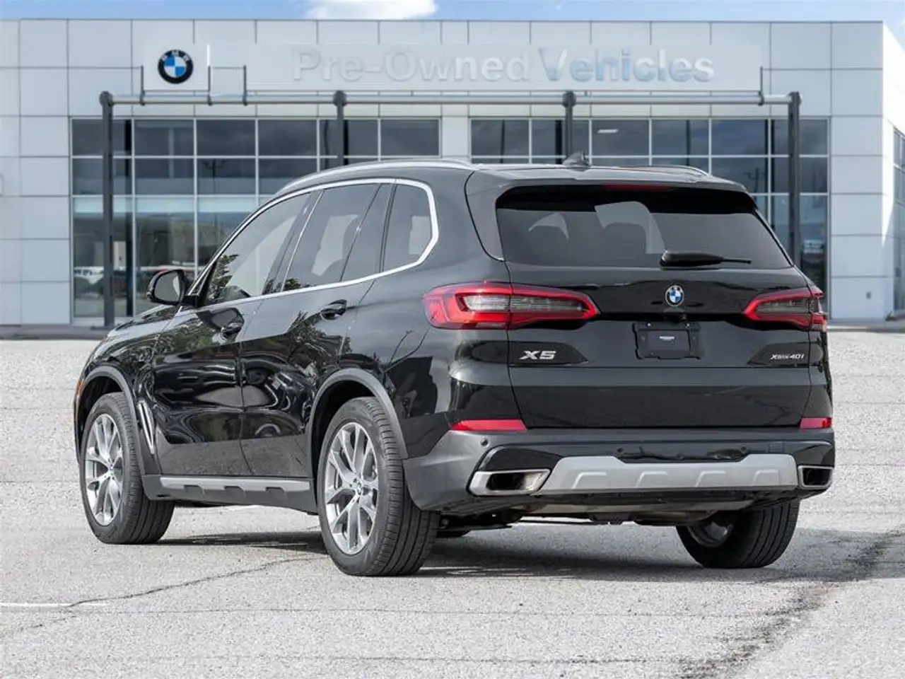 BMW X5 снимка BMW X5