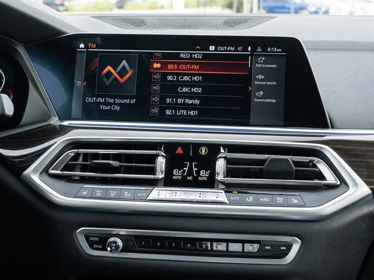 BMW X5 снимка BMW X5