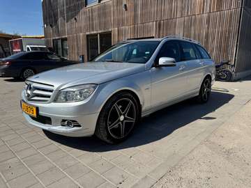 C 220 T CDI DPF Automatik Avantgarde