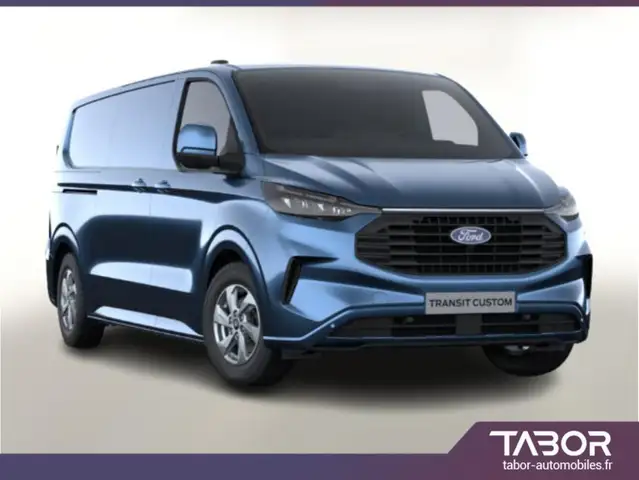 Ford Transit Custom TDCi 150 Limited 320 L2 LED