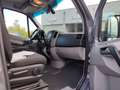 Mercedes-Benz Sprinter 316 CDI KA Navi+Kam+7G+Sthzg+AHK3,5+Kli Grijs - thumbnail 11