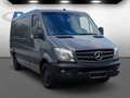 Mercedes-Benz Sprinter 316 CDI KA Navi+Kam+7G+Sthzg+AHK3,5+Kli Grijs - thumbnail 4