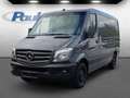Mercedes-Benz Sprinter 316 CDI KA Navi+Kam+7G+Sthzg+AHK3,5+Kli Grijs - thumbnail 2