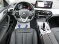 BMW 520 d Touring mhev 48V xdrive Business auto Gris - thumbnail 11