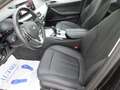 BMW 520 d Touring mhev 48V xdrive Business auto Gris - thumbnail 8