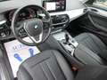 BMW 520 d Touring mhev 48V xdrive Business auto Gris - thumbnail 9