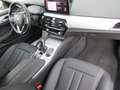 BMW 520 d Touring mhev 48V xdrive Business auto Gris - thumbnail 13