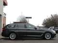 BMW 520 d Touring mhev 48V xdrive Business auto Gris - thumbnail 5