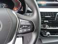 BMW 520 d Touring mhev 48V xdrive Business auto Gris - thumbnail 16