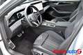 Volkswagen Passat 1.5 ETSI 150 CV DSG R-LINE R19 LEEDS + TETTO + BLA Argent - thumbnail 5