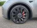 Tesla Model Y PERFORMANCE AWD DUAL MOTOR *AUTOPILOT AVANZATO* Grigio - thumbnail 8