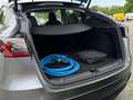 Tesla Model Y PERFORMANCE AWD DUAL MOTOR *AUTOPILOT AVANZATO* Grigio - thumbnail 10