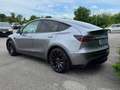 Tesla Model Y PERFORMANCE AWD DUAL MOTOR *AUTOPILOT AVANZATO* Grigio - thumbnail 6