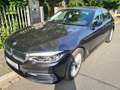 BMW 540 540d xDrive Aut. Luxury Line Schwarz - thumbnail 2