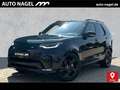 Land Rover Discovery Discovery D300 Dyn. HSE 7-Sitze 22" AHK Standhzg Schwarz - thumbnail 1