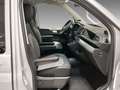 Volkswagen T6.1 Multivan Comfortline 2.0 TDI 4M NAVI AHK Argent - thumbnail 7