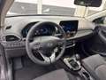 Hyundai i30 STYLE SHZ NAVI ALU LED RFK PDC 1.5 MPI 70,6kW96... Grigio - thumbnail 8