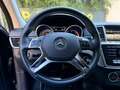 Mercedes-Benz ML 250 M 250 BlueTEC 4MATIC A Black - thumbnail 12