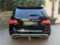 Mercedes-Benz ML 250 M 250 BlueTEC 4MATIC A Schwarz - thumbnail 23