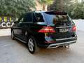 Mercedes-Benz ML 250 M 250 BlueTEC 4MATIC A Black - thumbnail 21