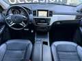 Mercedes-Benz ML 250 M 250 BlueTEC 4MATIC A Black - thumbnail 3