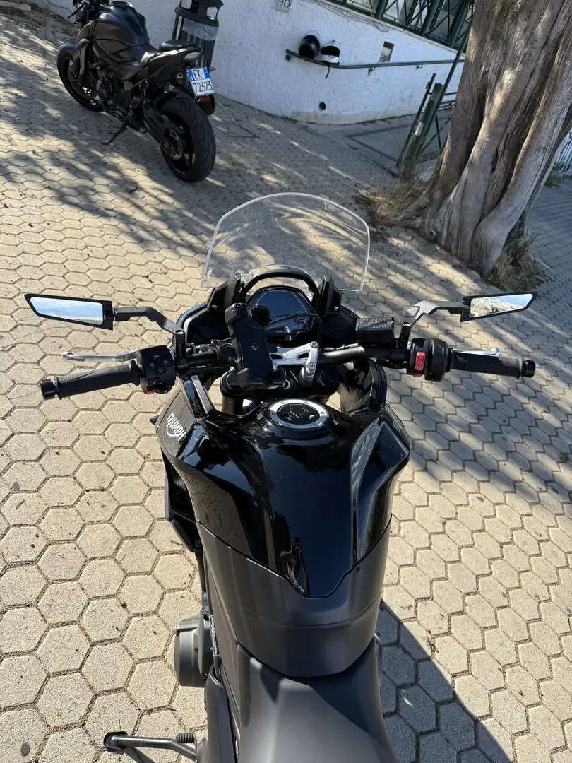 Triumph Tiger Sport - 2