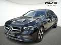 Mercedes-Benz C 200 Berline Luxury Line Nero - thumbnail 1