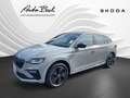 Skoda Scala 1.5 TSI Monte Carlo DSG Navi LED Panorama Grau - thumbnail 1