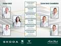 Skoda Scala Monte Carlo 1,5 TSI 110 kW 7-Gang-DSG Grigio - thumbnail 11