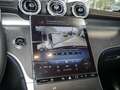 Mercedes-Benz GLC 200 4M AMG SPUR AHK DISTR 360 PDC SHZ MEMO Schwarz - thumbnail 15