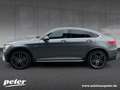 Mercedes-Benz GLC 43 AMG AMG GLC 43 4MATIC Coupé AHV, Fahrassistenz High Grau - thumbnail 17