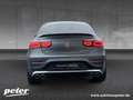 Mercedes-Benz GLC 43 AMG AMG GLC 43 4MATIC Coupé AHV, Fahrassistenz High Grau - thumbnail 4