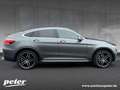 Mercedes-Benz GLC 43 AMG AMG GLC 43 4MATIC Coupé AHV, Fahrassistenz High Grau - thumbnail 18